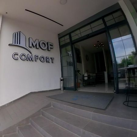 Mof Comfort אודיירן מראה חיצוני תמונה