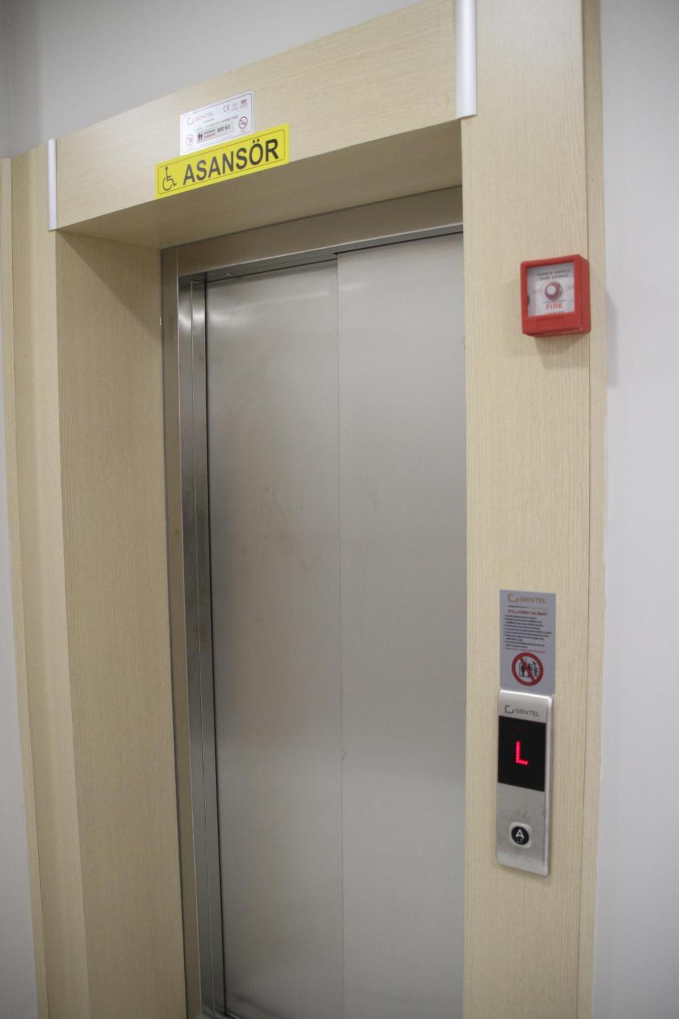 Mof Comfort אודיירן מראה חיצוני תמונה